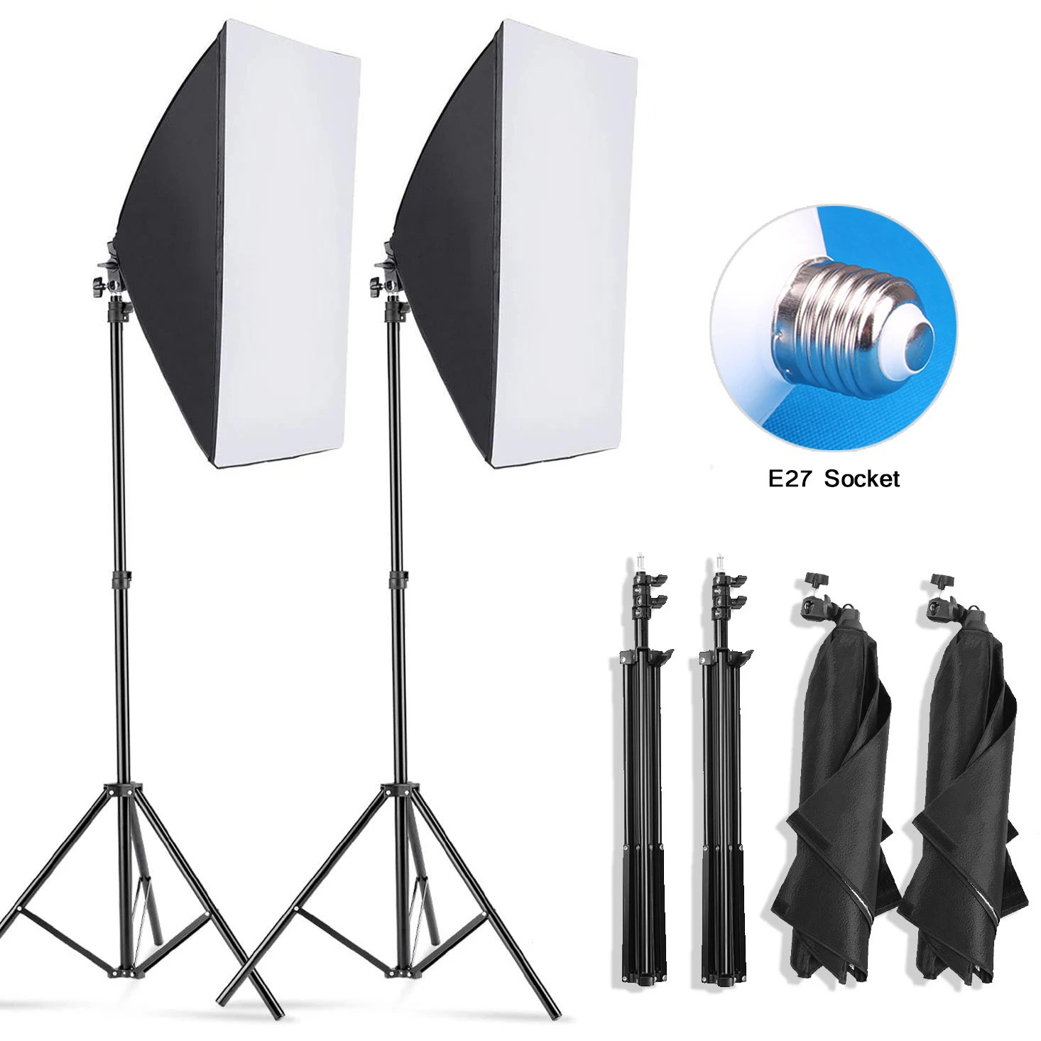 Professional Photography Softb - Photography Bulb review and price