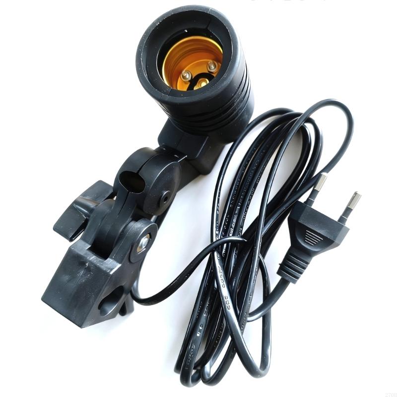  E27 Light Socket Mount with B - Photography Umbrella Light review and price