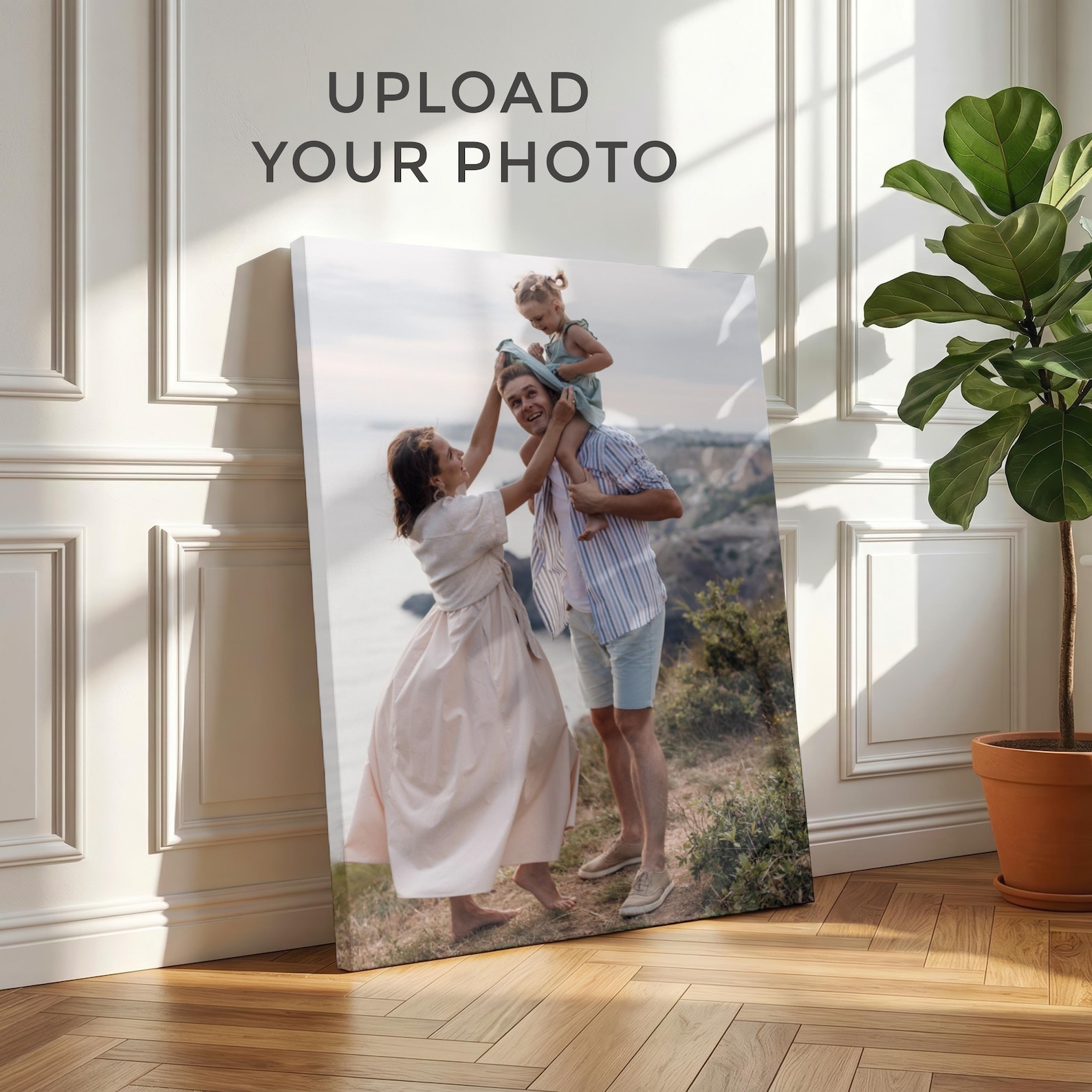 Personalized Photo Canvas, Cus - Photography Ideas review and price