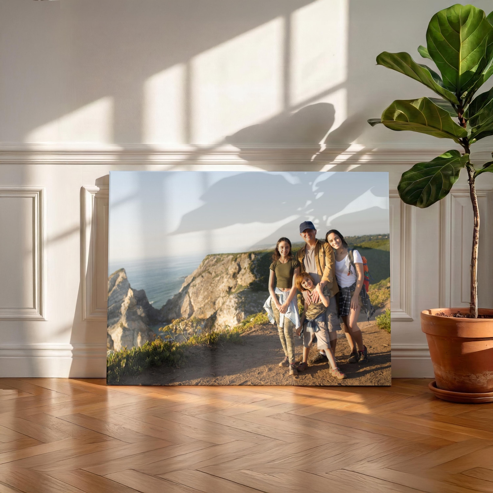 Personalized Photo Canvas, Cus - Photography Ideas review and price