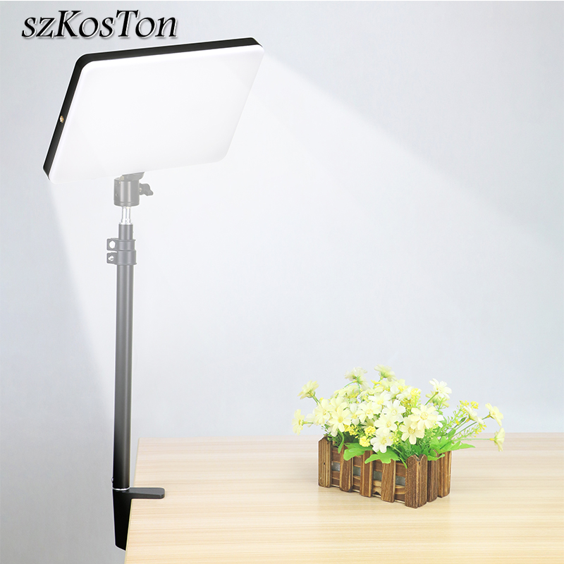 Dimmable 10inch Led Video Ligh - Photography Bulb review and price