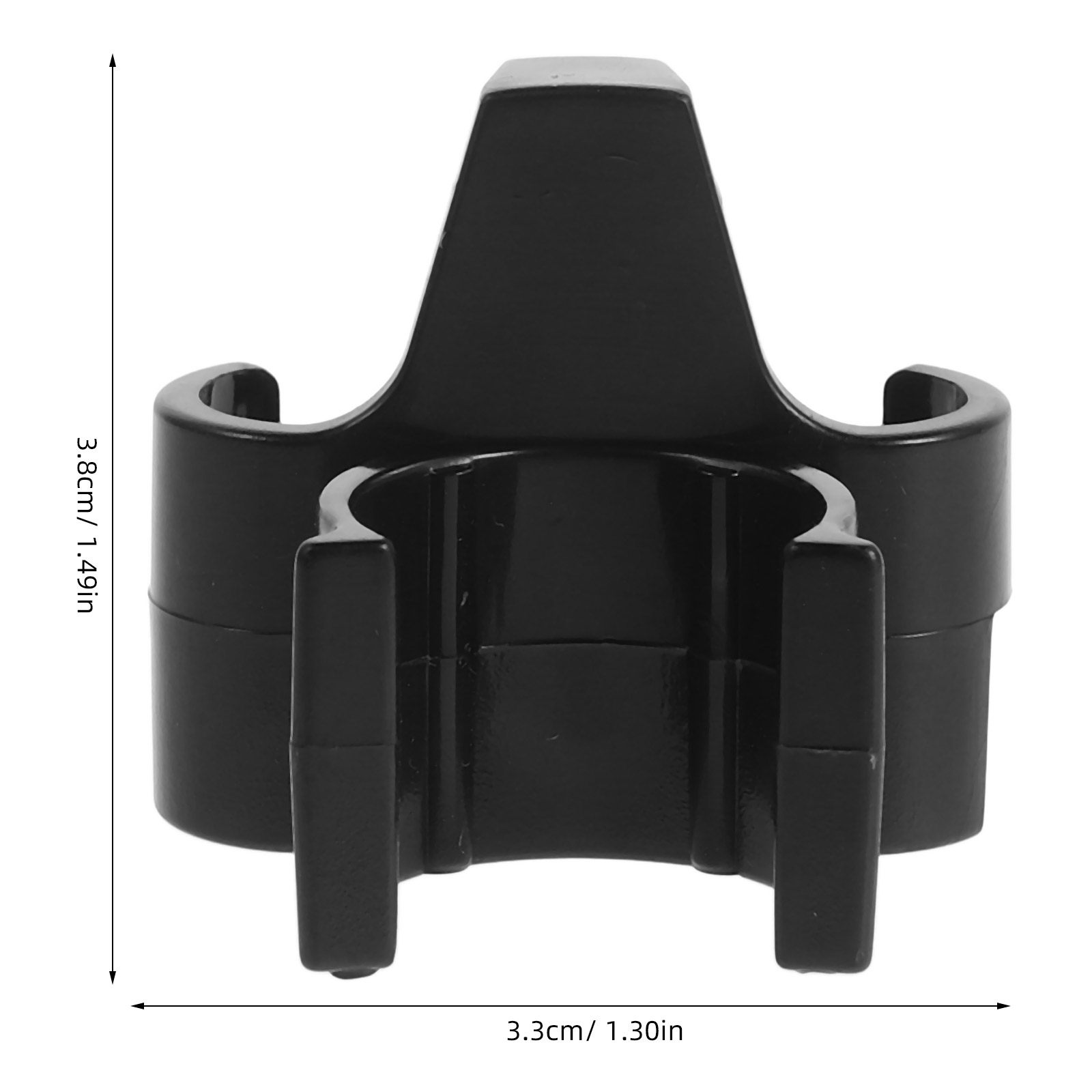 Plastic Adjustable Selfie Stic - Photography Equipment review and price