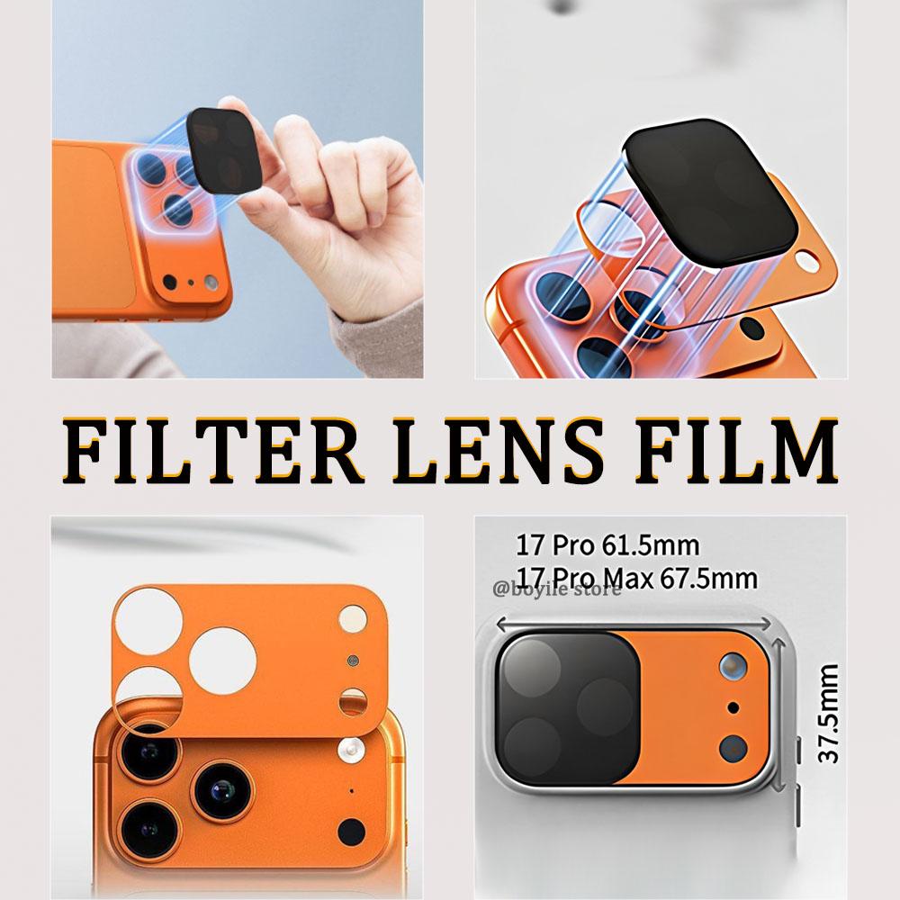 AntiExposure Filter For Iphone - Photography Ideas review and price