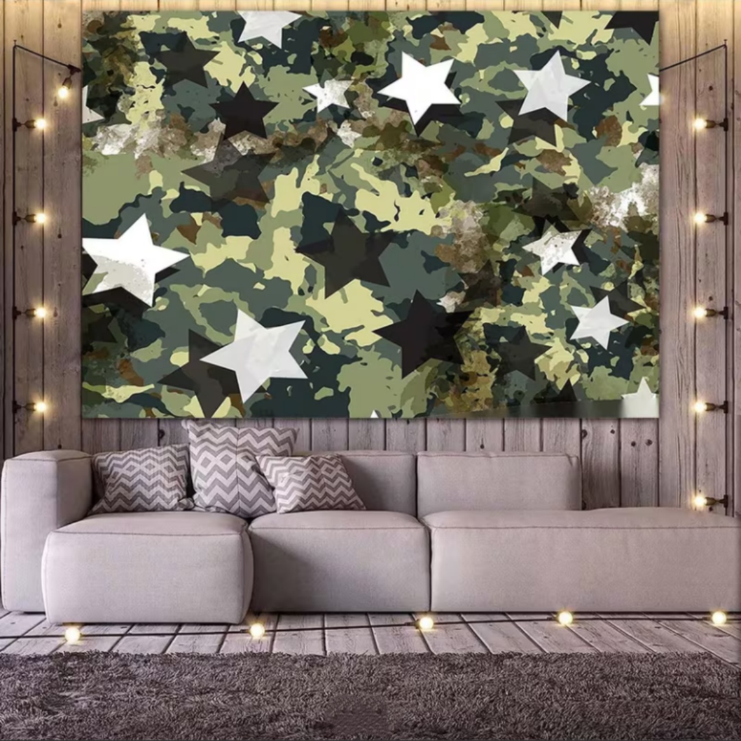 Military Army Theme Birthday P - Photography Of War review and price
