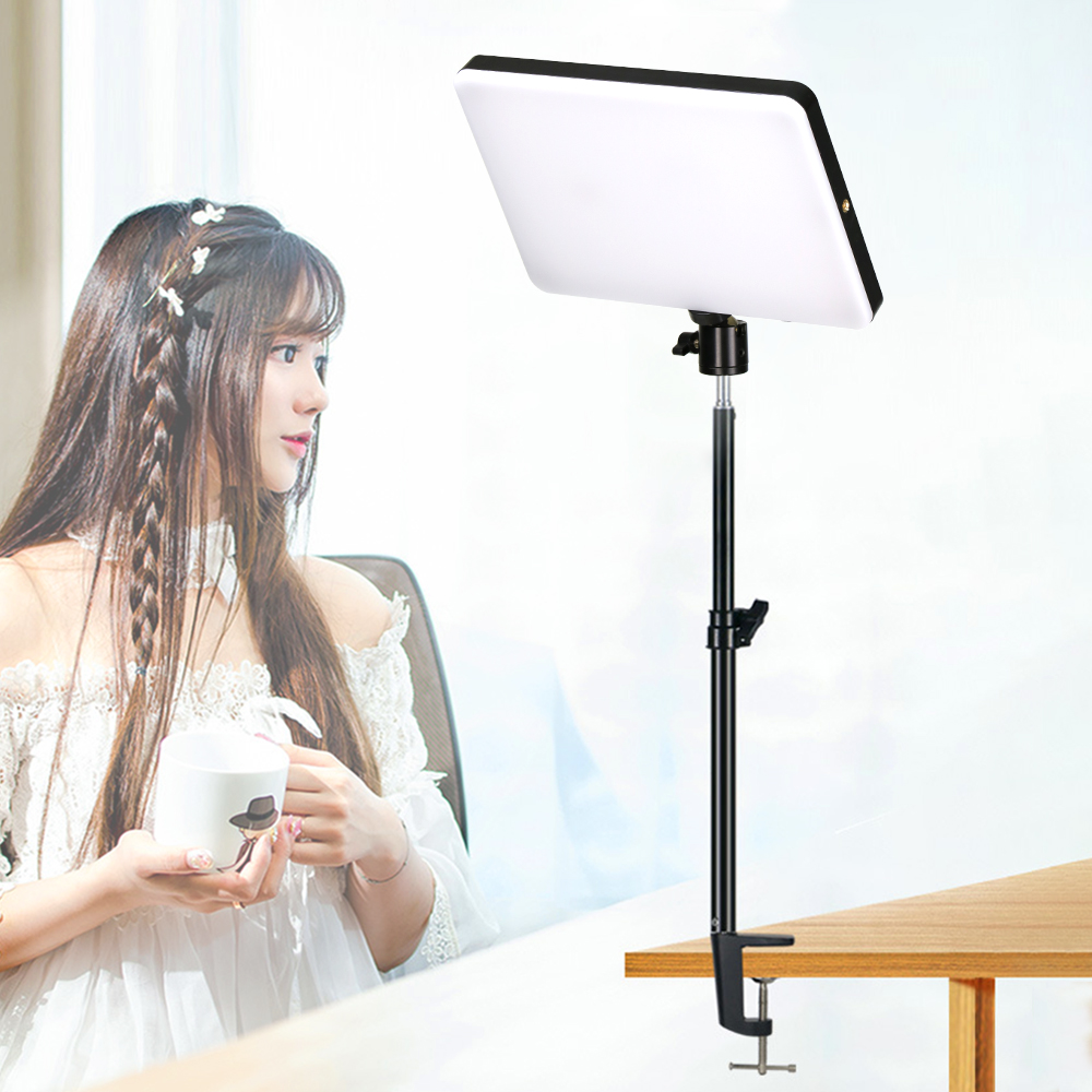 10inch LED Video Lighting Pane - Photography Bulb review and price