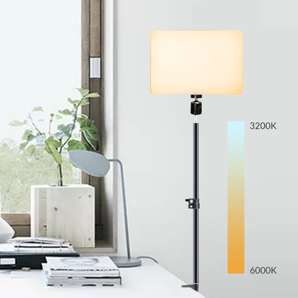 10inch LED Video Lighting Pane - Photography Bulb review and price