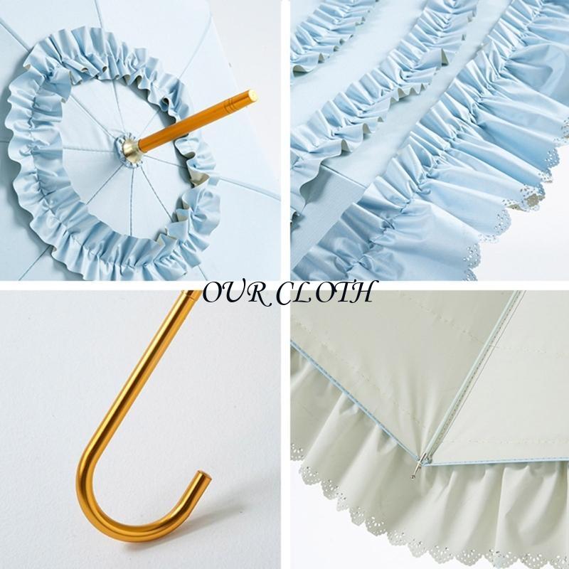Princess Lace Umbrella Full Li - Photography Umbrella Light review and price