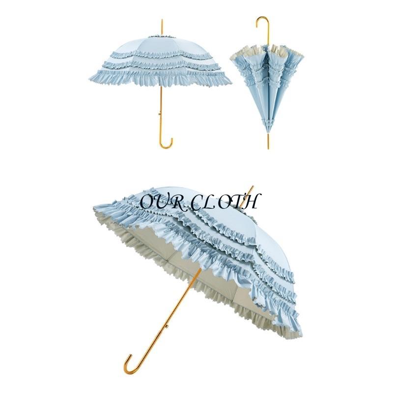 Princess Lace Umbrella Full Li - Photography Umbrella Light review and price