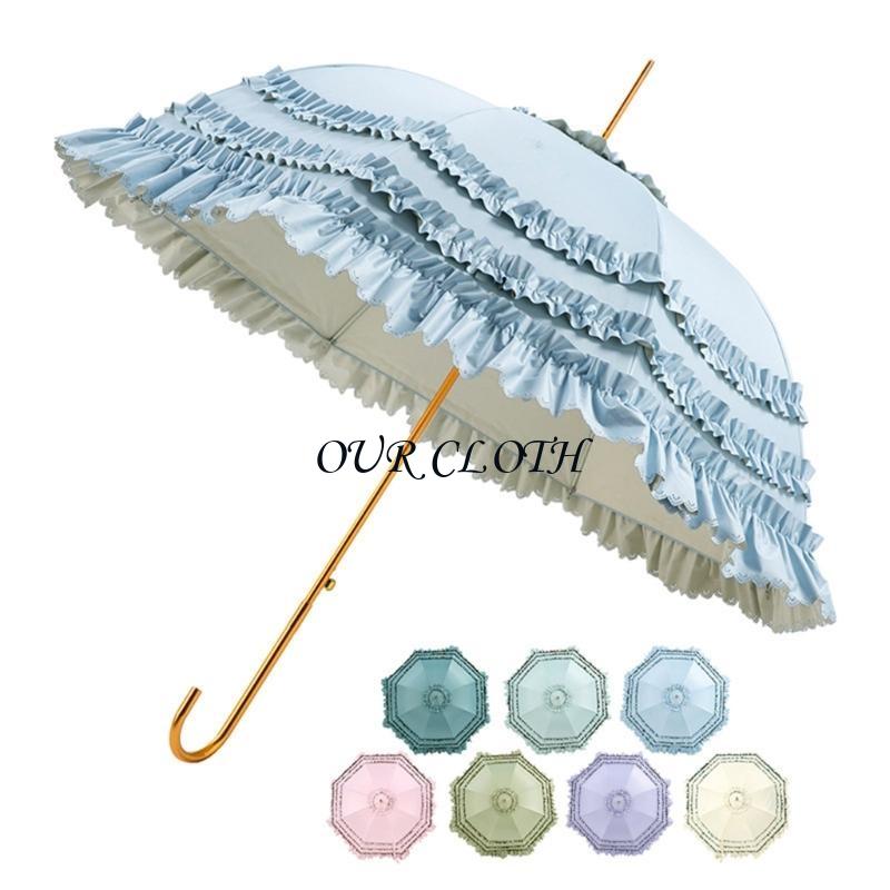 Princess Lace Umbrella Full Li - Photography Umbrella Light review and price