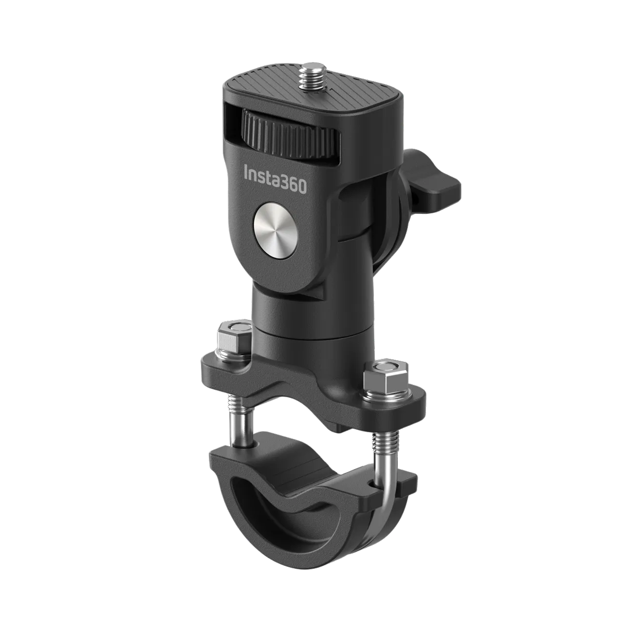 Insta360 Motorcycle U-Bolt Mou - Photography Blog review and price