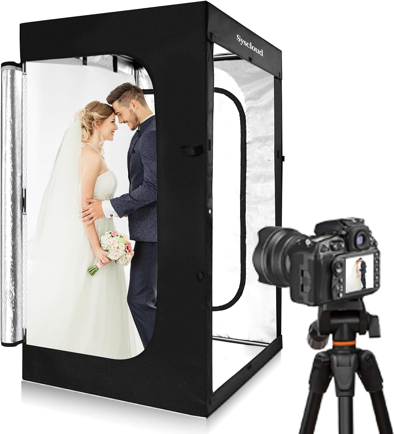 Dimmable LED Photo Studio Ligh - Photography Bulb review and price