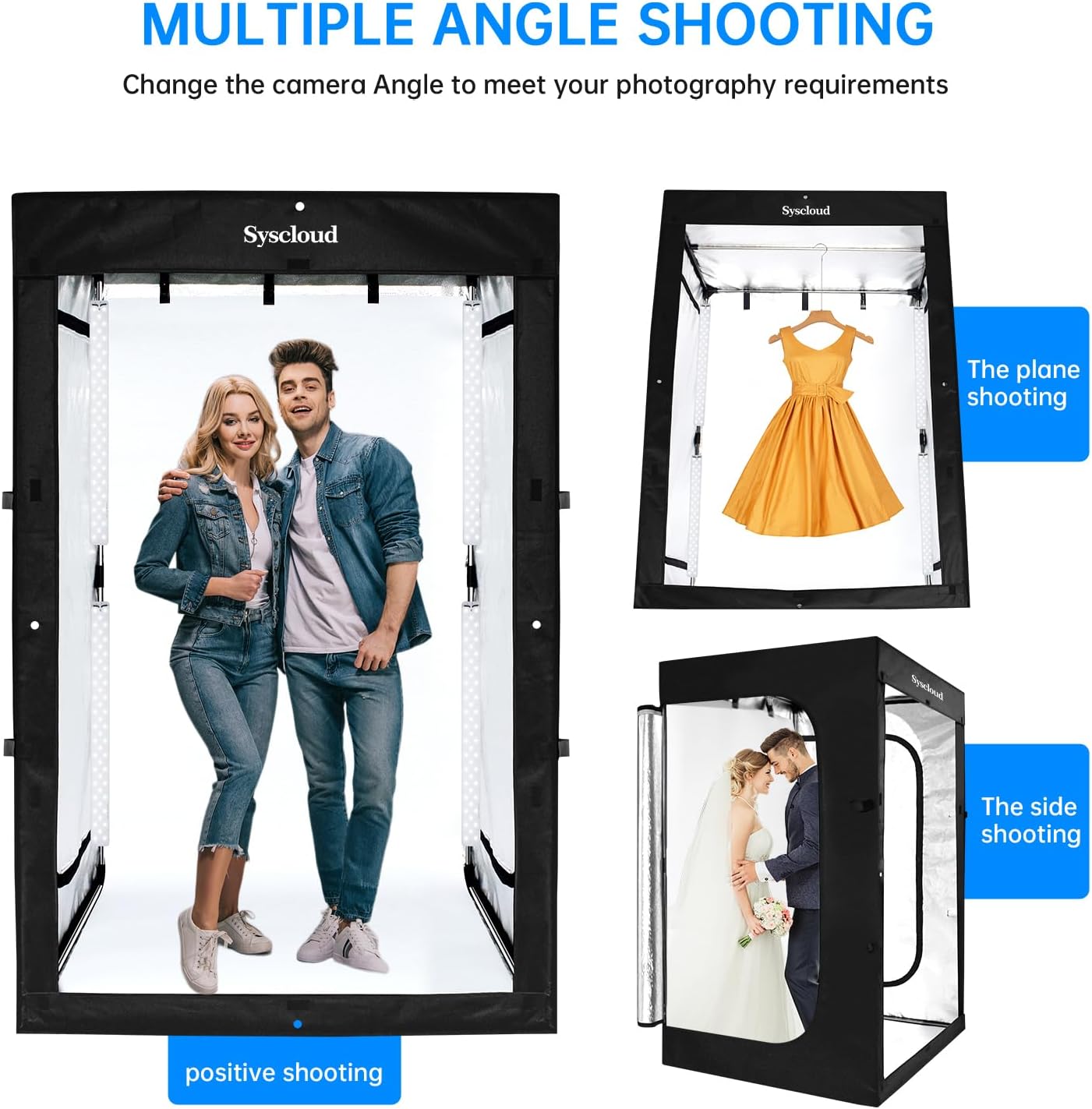Dimmable LED Photo Studio Ligh - Photography Bulb review and price