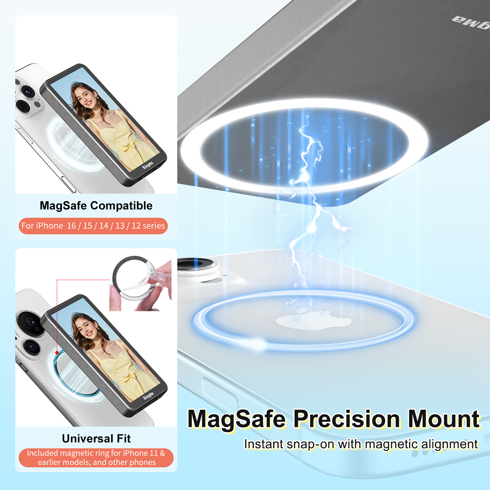 PH02 ULTRA Phone Vlog Selfie M - Photography Equipment review and price