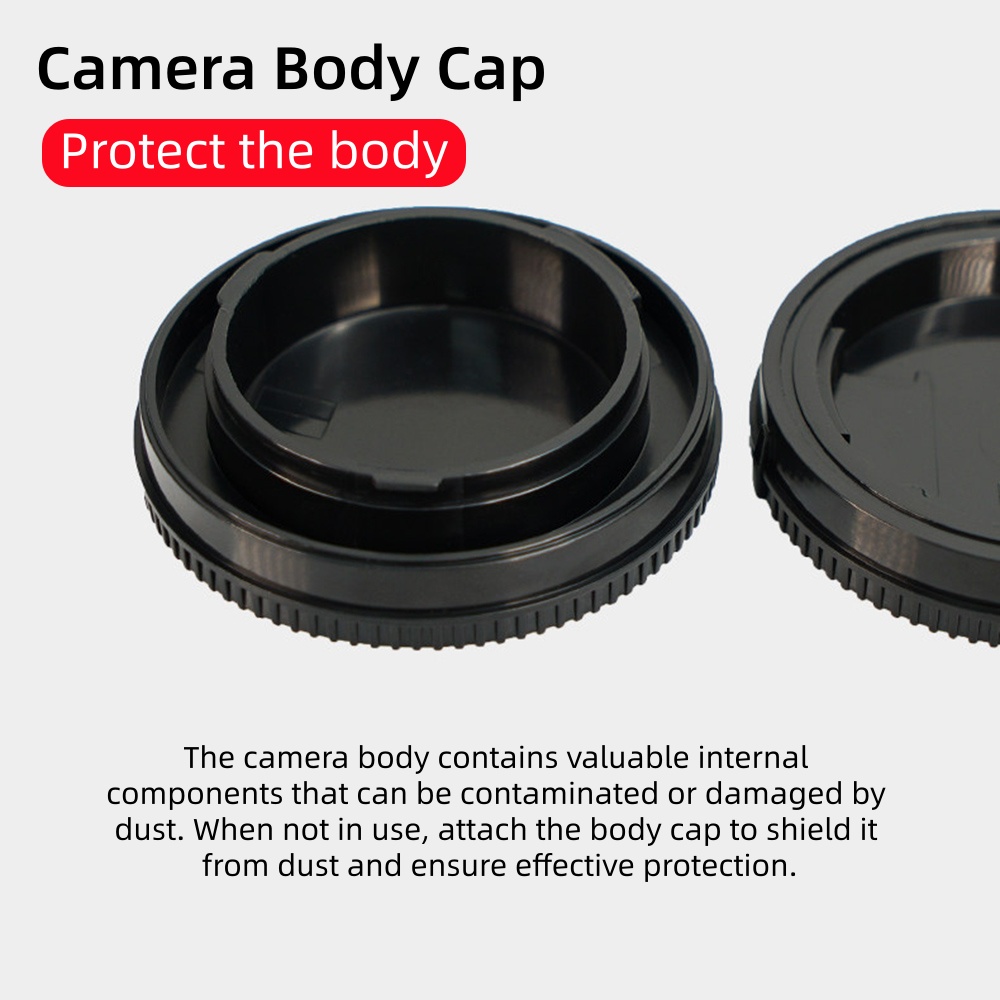 Camera Body Cover Lens Rear Ca - Sony Camera Zv-E10 review and price