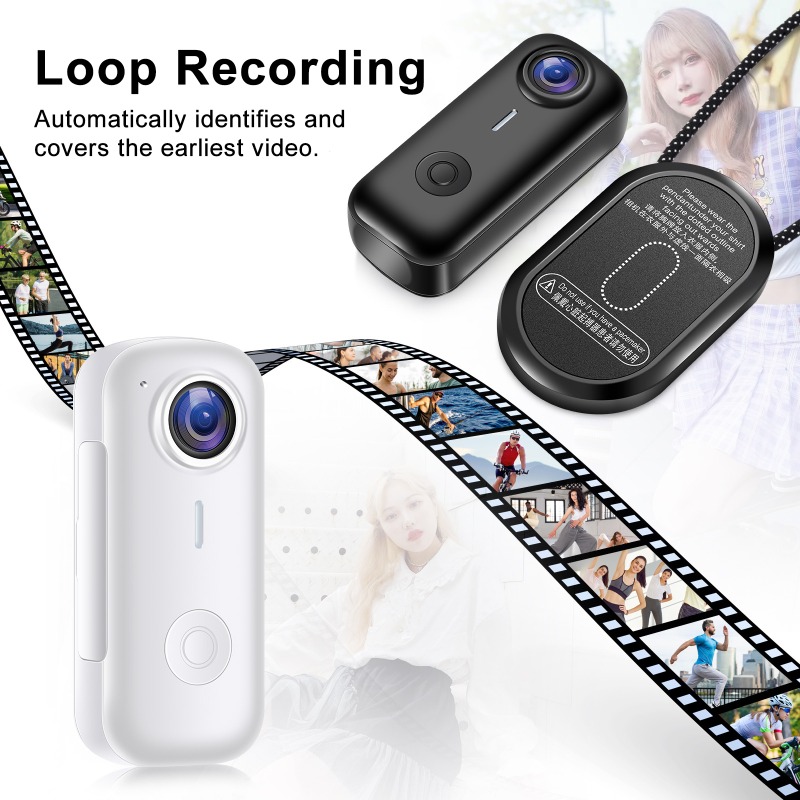 Magnetic Sports Camera 1080P H - Photography Blog review and price