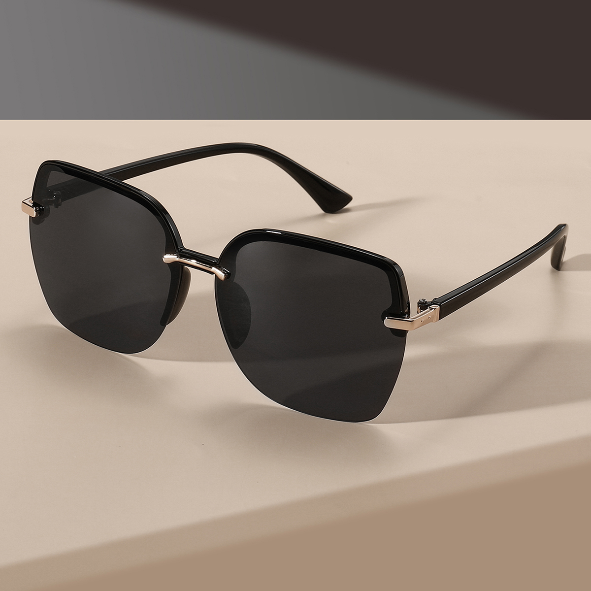 Retro Minimalist Large Square  - Photography Street review and price