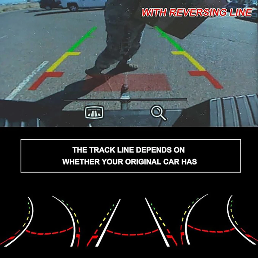 Rear View Backup Camera For Ki - Photography Street review and price