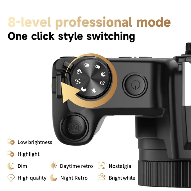 4K Micro DSLR Camera  For Phot - Photography Blog review and price