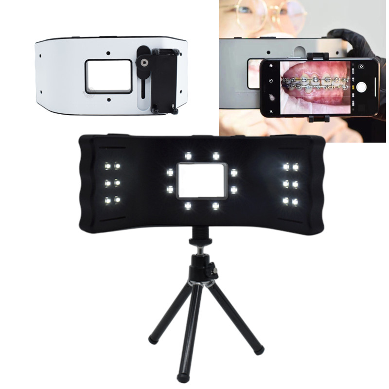 New Dental Flash Light  with H - Photography Equipment review and price