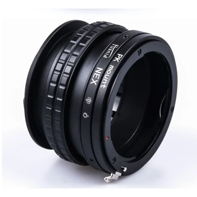 Macro Focusing Helicoid adapte - Sony Camera Zv-E10 review and price