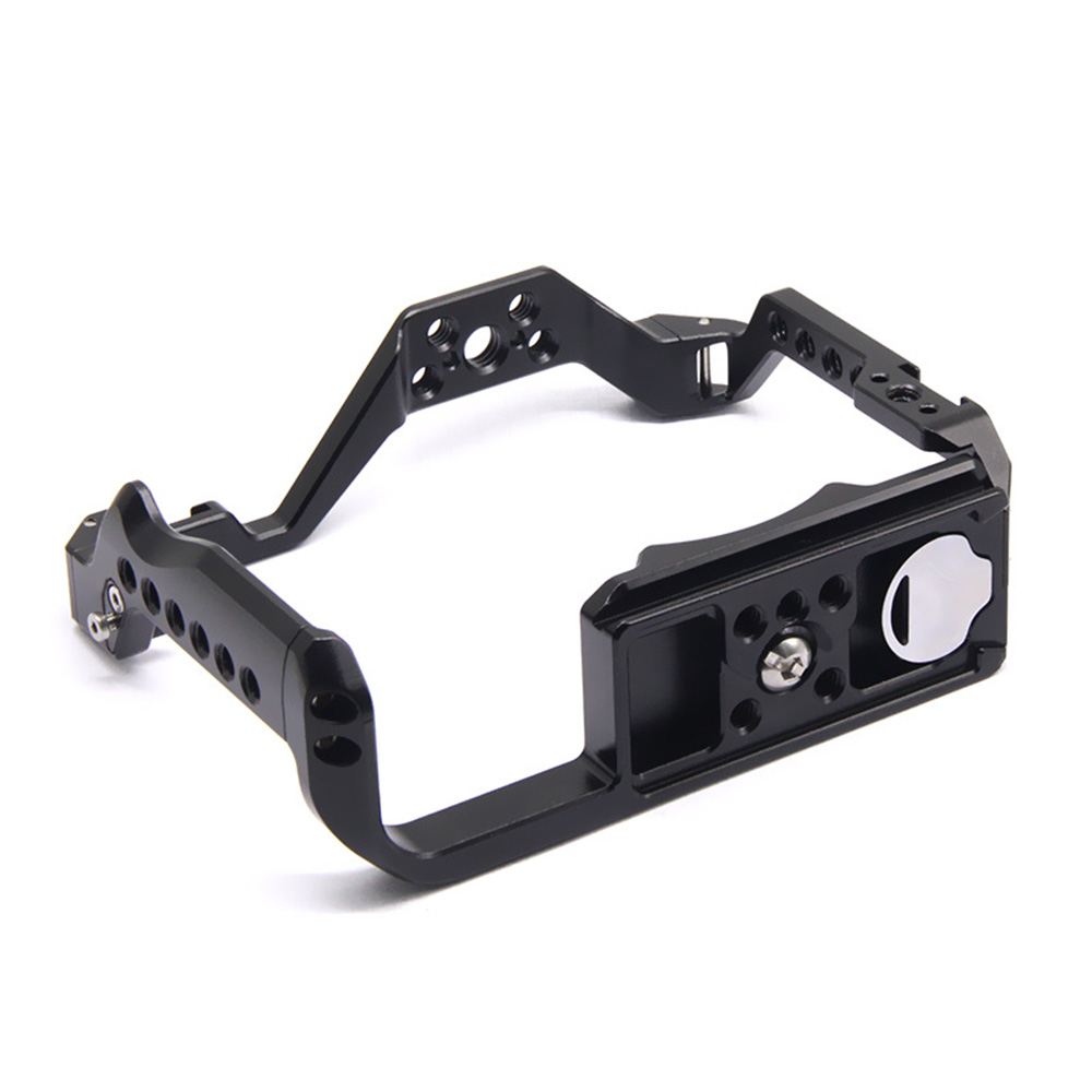 R8 Camera Cage Protective Rig  - Canon Camera Eos R8 review and price
