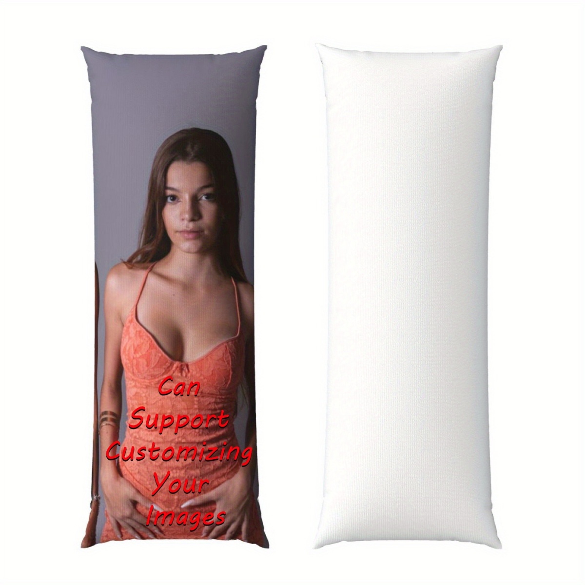 1 Custom Photo Body Pillowcase - Photography Ideas review and price