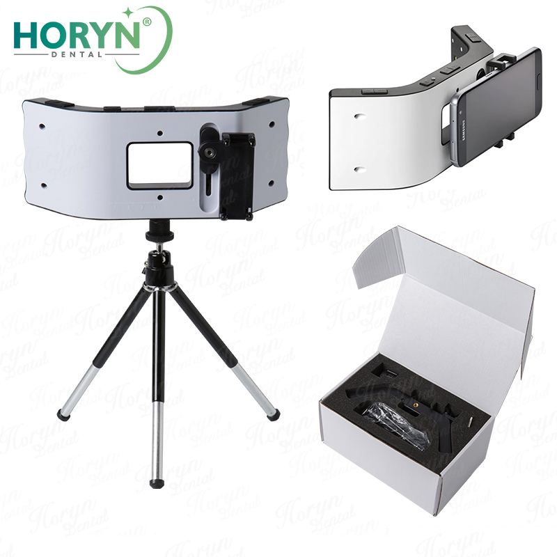 Dental Flash Light Photography - Photography Equipment review and price