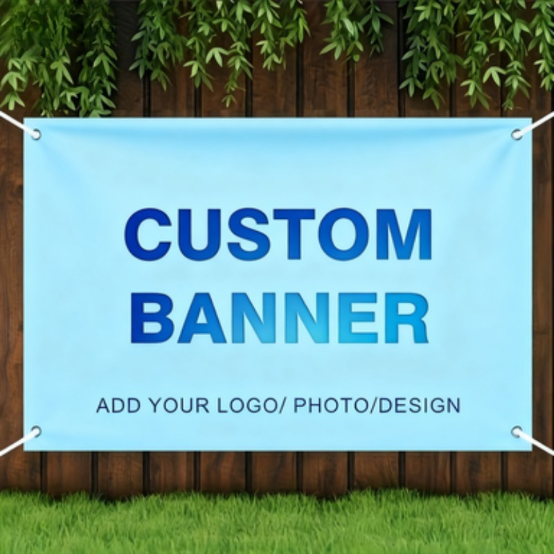 Customizable Photo Banners wit - Photography Ideas review and price
