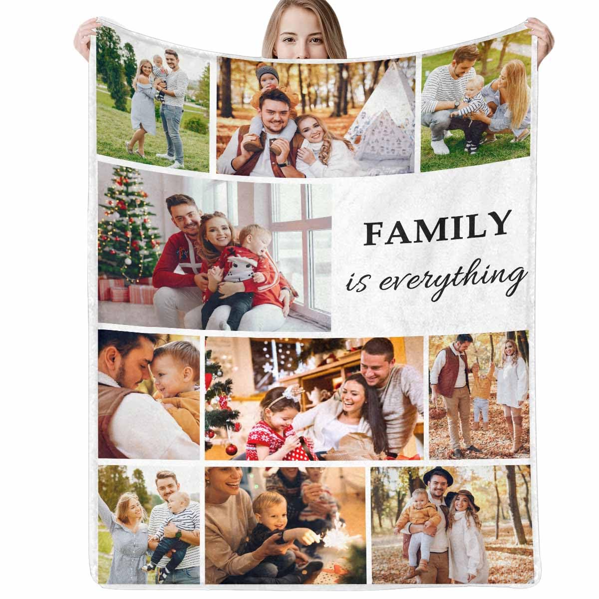 20 Photos Custom Blanket with  - Photography Of War review and price