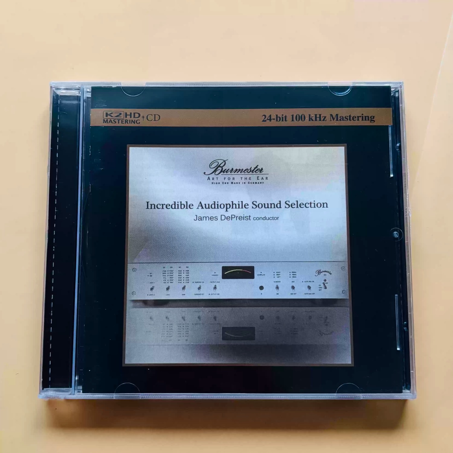 High Resolution 24bit 192kHz A - Photography Equipment review and price