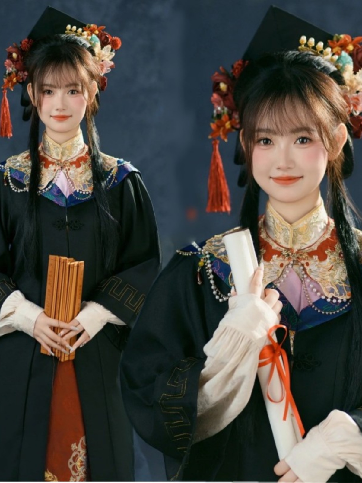 New Chinese Style Studio Photo - Photography Trend review and price