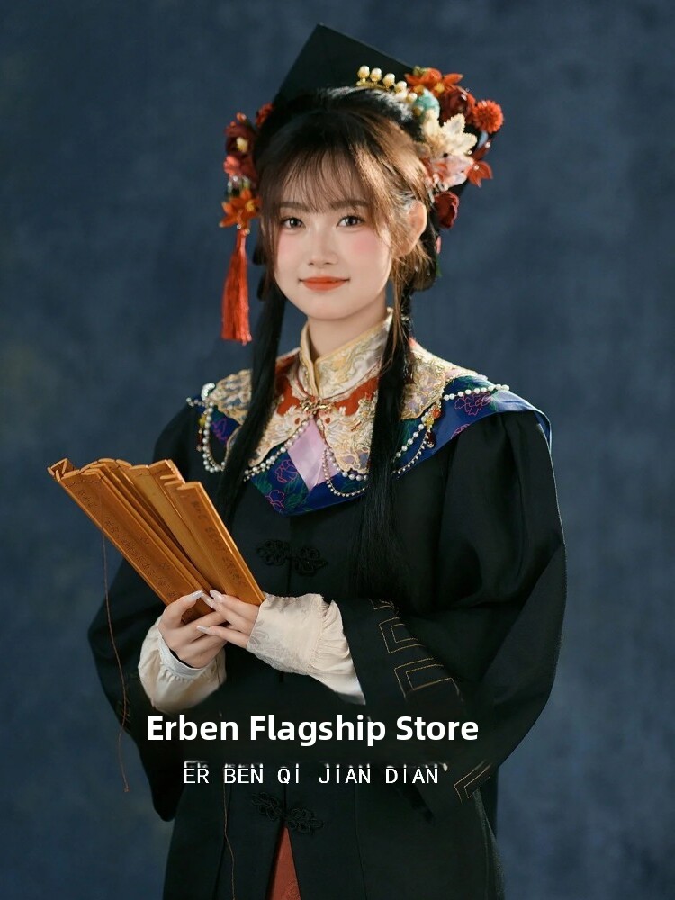 New Chinese Style Studio Photo - Photography Trend review and price
