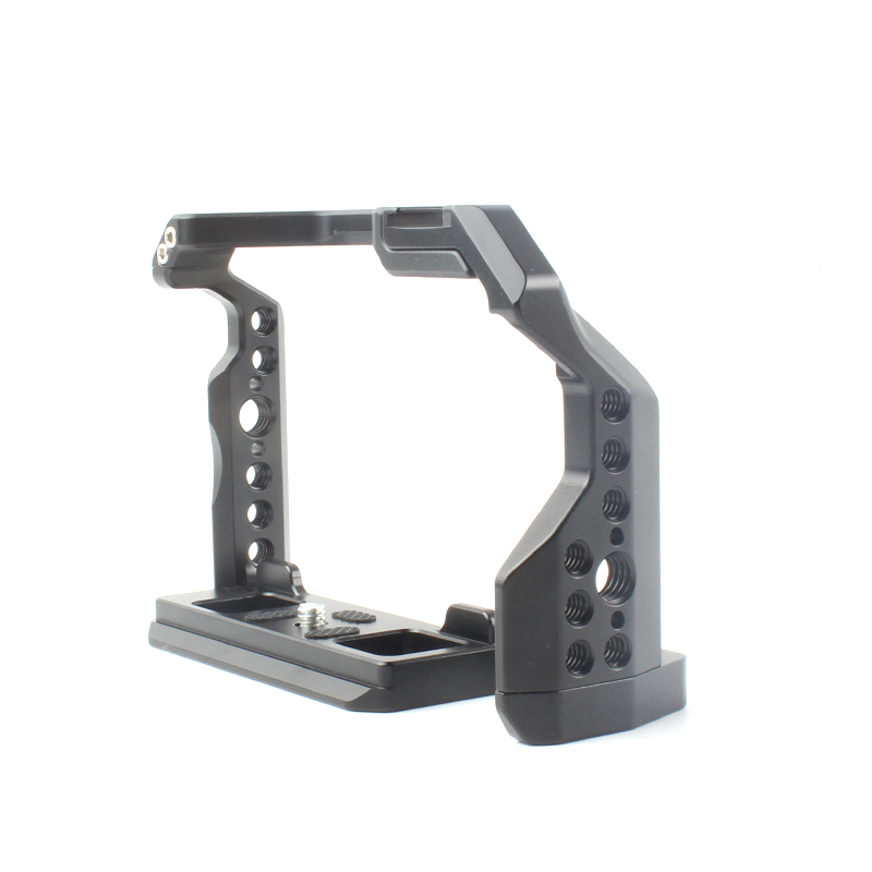 Camera Cage for Fujifilm X-S10 - Photography Blog review and price