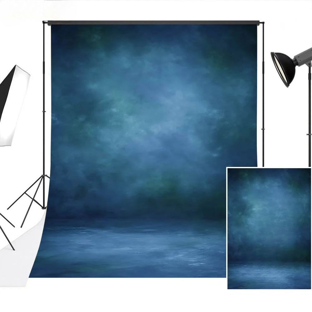 Abstract Art Texture Dark Grad - Photography Dark Cloth review and price