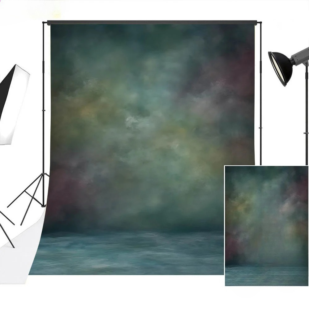Abstract Art Texture Dark Grad - Photography Dark Cloth review and price