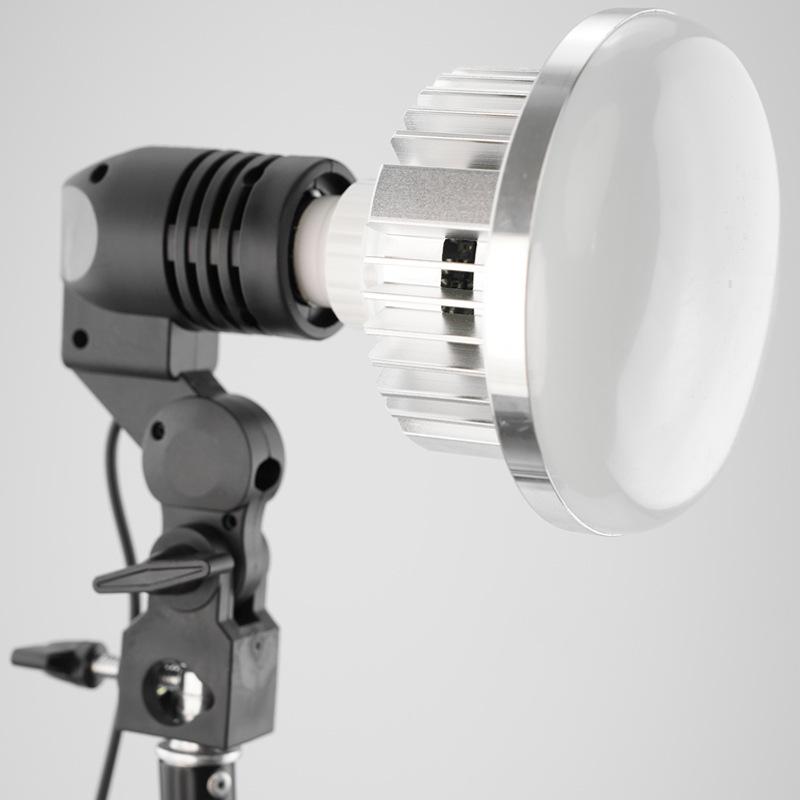 1.8M Cable Cord E27 Socket Sof - Photography Umbrella Light review and price