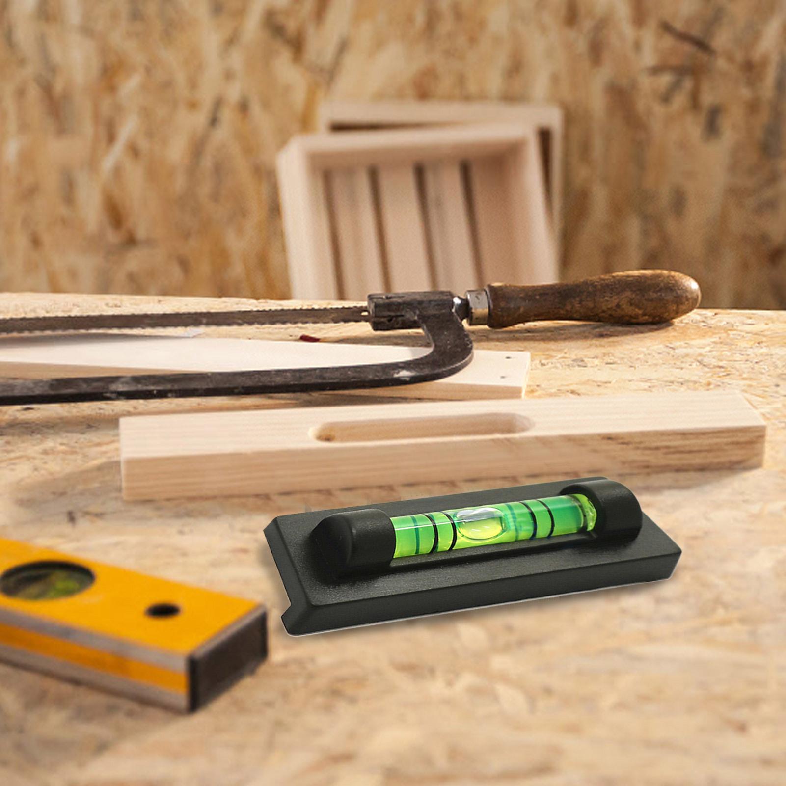 Magnetic Bubble Leveling Meter - Photography Job review and price
